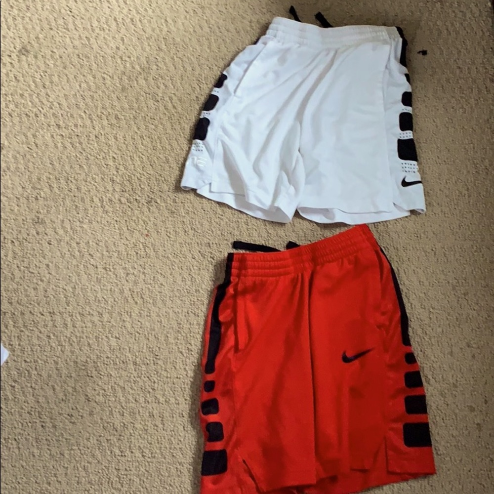 basketball shorts